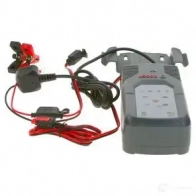 Зарядное устройство BOSCH C7 12V-24V 018999907m R1MTKD 306298 - Изображение 7