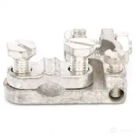 Клемма аккумулятора BOSCH Oberfläche verzinnt 1901315101 OberflР“В¤che verzinnt 349752 - Изображение 2
