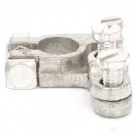 Клемма аккумулятора BOSCH Oberfläche verzinnt 1901315101 OberflР“В¤che verzinnt 349752 - Изображение 3