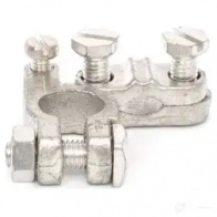 Клемма аккумулятора BOSCH Oberfläche verzinnt 1901315101 OberflР“В¤che verzinnt 349752 - Изображение 4