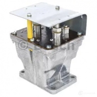 Реле аккумулятора BOSCH 0333301010 3165141685978 5 2QWX 324337 - Изображение 2