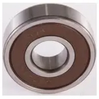 Подшипник BOSCH 349736 1900905275 DIN 625 - 6201-2RS/C3 C68XLG - Изображение 3