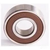 Подшипник BOSCH 349734 DIN 625 - 6203-2RS/C3 HFCA7 1900905271 - Изображение 3
