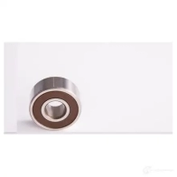 Подшипник BOSCH NIBNL DIN 625 - 62201-2RS/C3 349735 1900905274 - Изображение 2