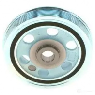 Шкив коленвала BOSCH JBC5 90 1424695749 1987945636 4047026260908 - Изображение 5