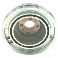 Шкив коленвала BOSCH 1987945633 VU N32 1424695746 4047026260878 - Изображение 4