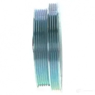 Шкив коленвала BOSCH 1987945635 II18U R 1424695748 4047026260892 - Изображение 2