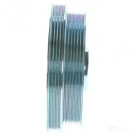 Шкив коленвала BOSCH 1987945635 II18U R 1424695748 4047026260892 - Изображение 3