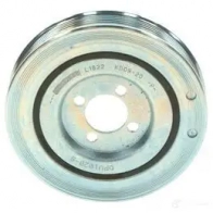 Шкив коленвала BOSCH 1424695736 1987945606 GR4H5A O 4047026260823 - Изображение 3