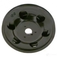 Шкив коленвала BOSCH 1424695744 1987945629 4047026220612 QL HJDN - Изображение 3