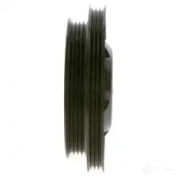Шкив коленвала BOSCH 1424695744 1987945629 4047026220612 QL HJDN - Изображение 4