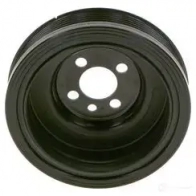 Шкив коленвала BOSCH 1437246388 I34ZF R5 1987945625 - Изображение 3