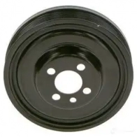 Шкив коленвала BOSCH 1437246388 I34ZF R5 1987945625 - Изображение 4