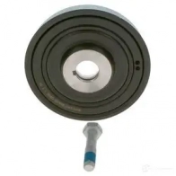 Шкив коленвала BOSCH 1987945603 GHBY9 OO 1437246386 - Изображение 4