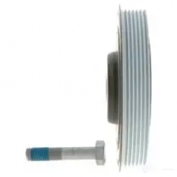Шкив коленвала BOSCH 1987945603 GHBY9 OO 1437246386 - Изображение 5