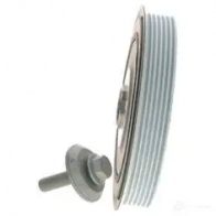 Шкив коленвала BOSCH 7NLG 62 1437246384 1987945602 - Изображение 2