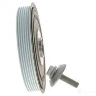 Шкив коленвала BOSCH 7NLG 62 1437246384 1987945602 - Изображение 5