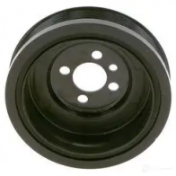 Шкив коленвала BOSCH 1987945618 ZKHUE3 V 1437246387 - Изображение 4