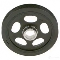 Шкив коленвала BOSCH 5U4X T 1987945640 4047026220629 1424695751 - Изображение 2