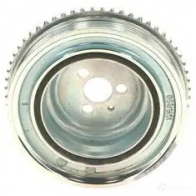 Шкив коленвала BOSCH VYZS4 N 1987945634 1424695747 4047026260885 - Изображение 3