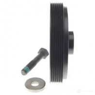 Шкив коленвала BOSCH 1987945642 1424695752 4047026220636 JBP U8V - Изображение 2