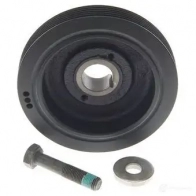 Шкив коленвала BOSCH 1987945642 1424695752 4047026220636 JBP U8V - Изображение 3
