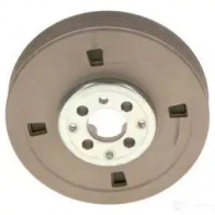 Шкив коленвала BOSCH 4 WIZY6 1987945617 4047026220605 1424695742 - Изображение 4