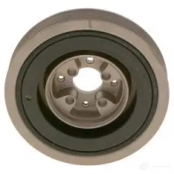 Шкив коленвала BOSCH 4 WIZY6 1987945617 4047026220605 1424695742 - Изображение 5