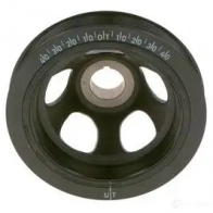 Шкив коленвала BOSCH 1437246383 1987945639 L3OH E - Изображение 3