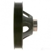 Шкив коленвала BOSCH 1437246383 1987945639 L3OH E - Изображение 4