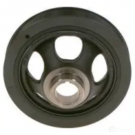 Шкив коленвала BOSCH 1437246383 1987945639 L3OH E - Изображение 5