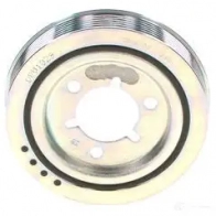 Шкив коленвала BOSCH 1424695738 YHRM MO 4047026260830 1987945608 - Изображение 2