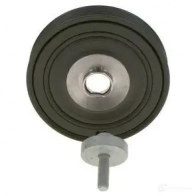 Шкив коленвала BOSCH EEG XE 1987945610 1424695740 4047026220599 - Изображение 4