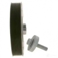 Шкив коленвала BOSCH EEG XE 1987945610 1424695740 4047026220599 - Изображение 5