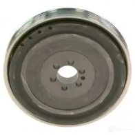 Шкив коленвала BOSCH 1424695739 4047026220582 YV 2JS 1987945609 - Изображение 4
