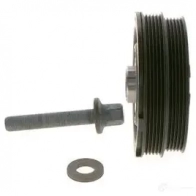 Шкив коленвала BOSCH 1987945607 1424695737 4047026220575 LXV T9 - Изображение 4