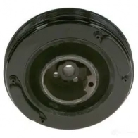 Шкив коленвала BOSCH 1987945601 1424695734 M ZHW5 4047026220551 - Изображение 2