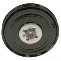Шкив коленвала BOSCH 1987945601 1424695734 M ZHW5 4047026220551 - Изображение 5