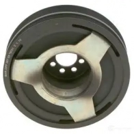 Шкив коленвала BOSCH 1437246380 1987945612 F0 U15W - Изображение 3