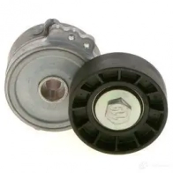 Натяжитель приводного ремня BOSCH 1987945833 4047026260670 1424430412 71 6H4 - Изображение 5