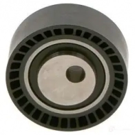 Ролик натяжной приводного ремня BOSCH NK0 7B 1987945803 4047026260281 1424430401 - Изображение 5