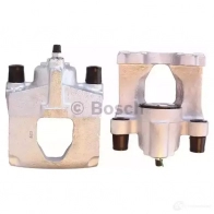 Тормозной суппорт BOSCH P5SV1G 1193469812 0986135381 CR23 25 - Изображение 2