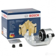 Тормозной суппорт BOSCH C R1117 X0VOON7 1193475775 0986473385 - Изображение 2
