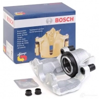 Тормозной суппорт BOSCH 1193475552 CR9 33 IT8K160 0986473114 - Изображение 2