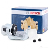 Тормозной суппорт BOSCH C R934 0986474114 1193476147 RJLQSJ - Изображение 2