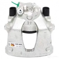 Тормозной суппорт BOSCH 2945OQP 0986135005 1193469582 C R1575 - Изображение 2