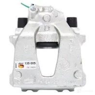 Тормозной суппорт BOSCH 2945OQP 0986135005 1193469582 C R1575 - Изображение 7