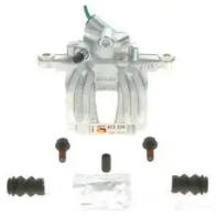 Тормозной суппорт BOSCH 1193475741 0986473338 CR14 30 0KYDKOI - Изображение 3