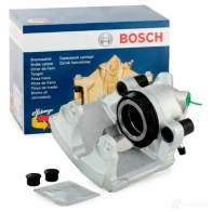 Тормозной суппорт BOSCH 1193476046 ETMUGS 0986473990 CR15 44 - Изображение 2