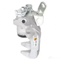 Тормозной суппорт BOSCH CR111 0 1193476367 0986474381 DQ6ZX - Изображение 2